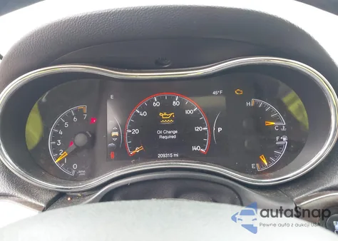 2014 Jeep Grand Cherokee Limited z USA, uszkodzony, nr VIN 1C4RJFBG2EC300033